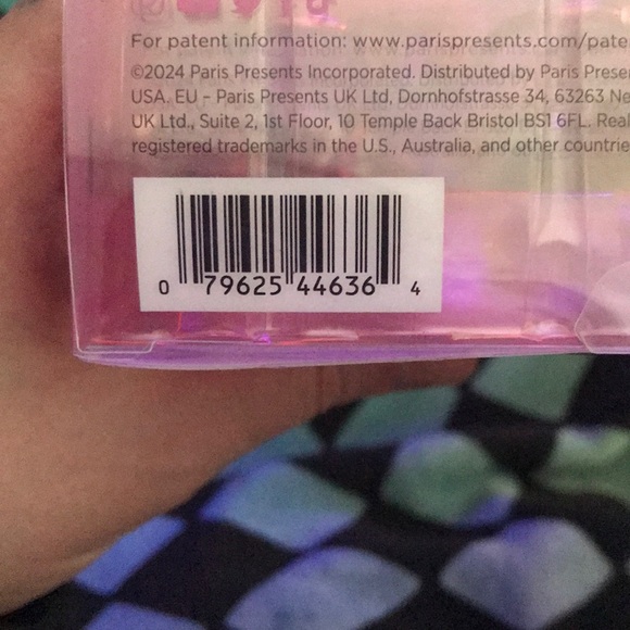 🆕Real Techniques Double Time Brush+Lash Set!3 Dual Ended Brushes&Eyelash Curler - Picture 9 of 9